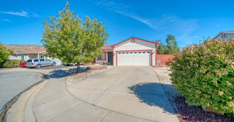 17685 Alexandria Court, Reno, NV 89508 Photo