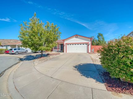 17685 Alexandria Court, Reno, NV 89508 Photo