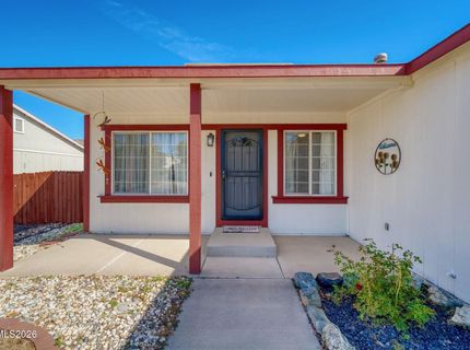 17685 Alexandria Court, Reno, NV 89508 Photo