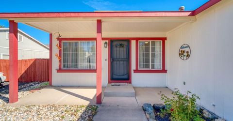 17685 Alexandria Court, Reno, NV 89508 Photo