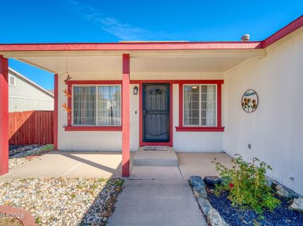 17685 Alexandria Court, Reno, NV 89508 Photo