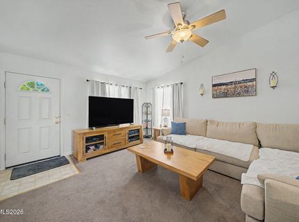 17685 Alexandria Court, Reno, NV 89508 Photo