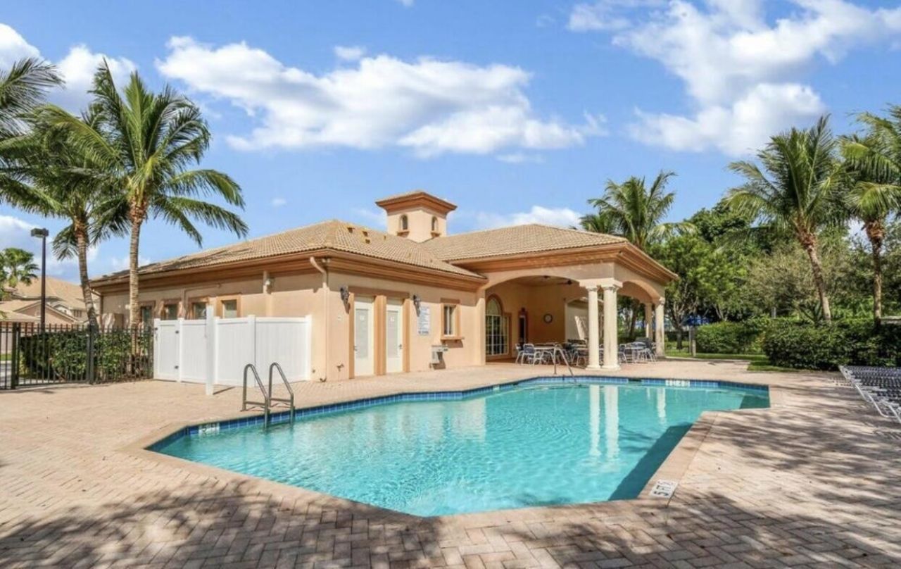 2097 Wingate Bend, Wellington, FL 33414 Photo