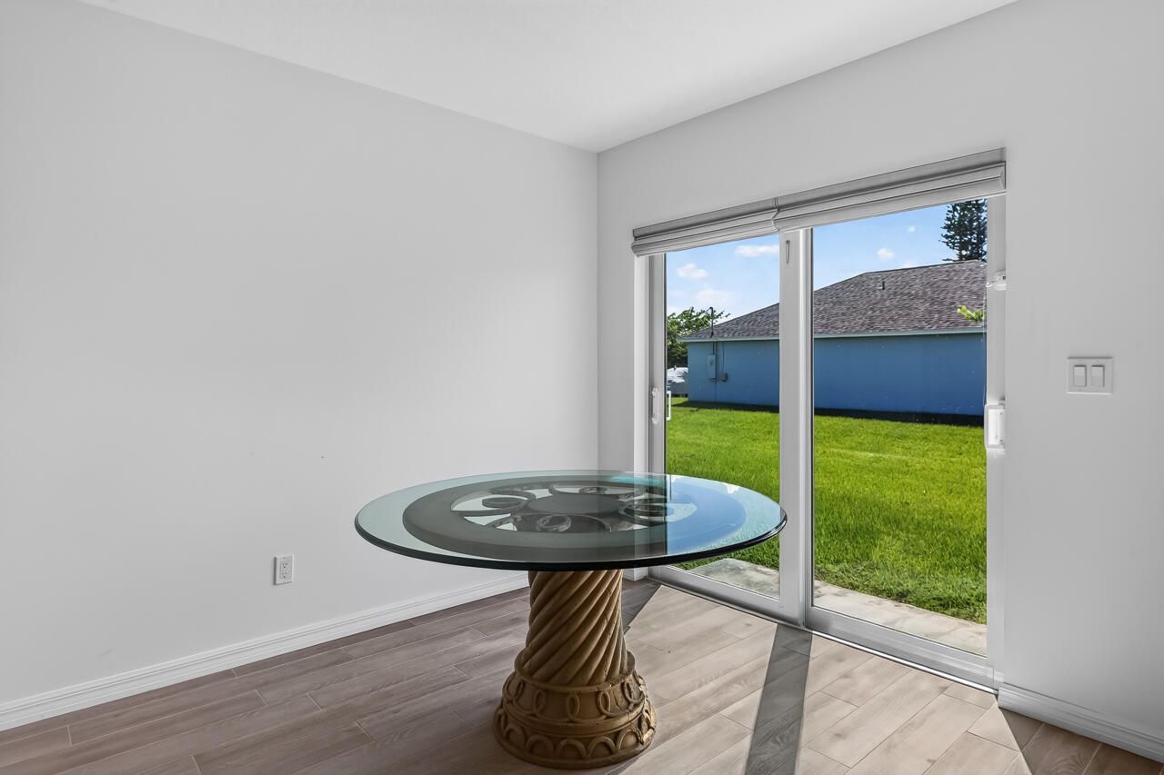 1974 SE Gena Road, Port Saint Lucie, FL 34952 Photo