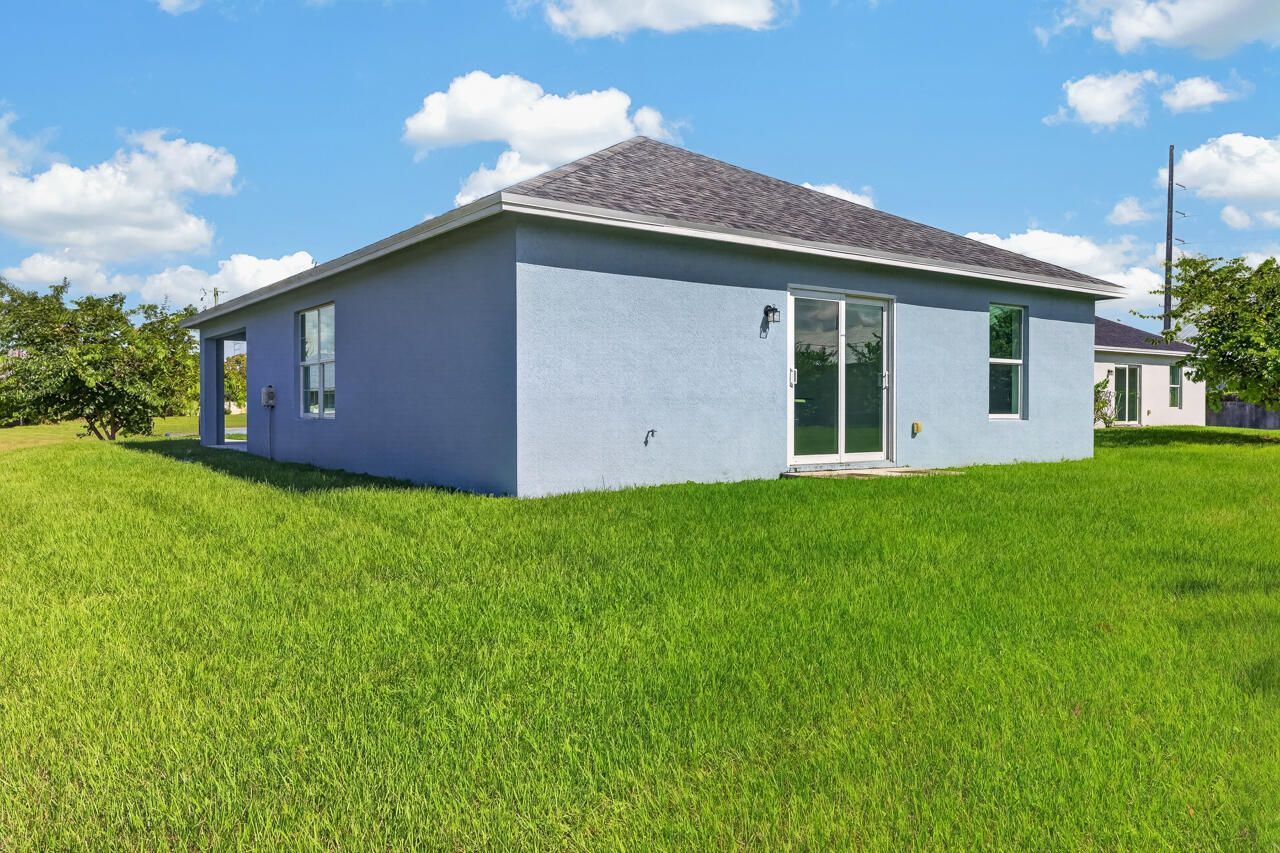 1974 SE Gena Road, Port Saint Lucie, FL 34952 Photo