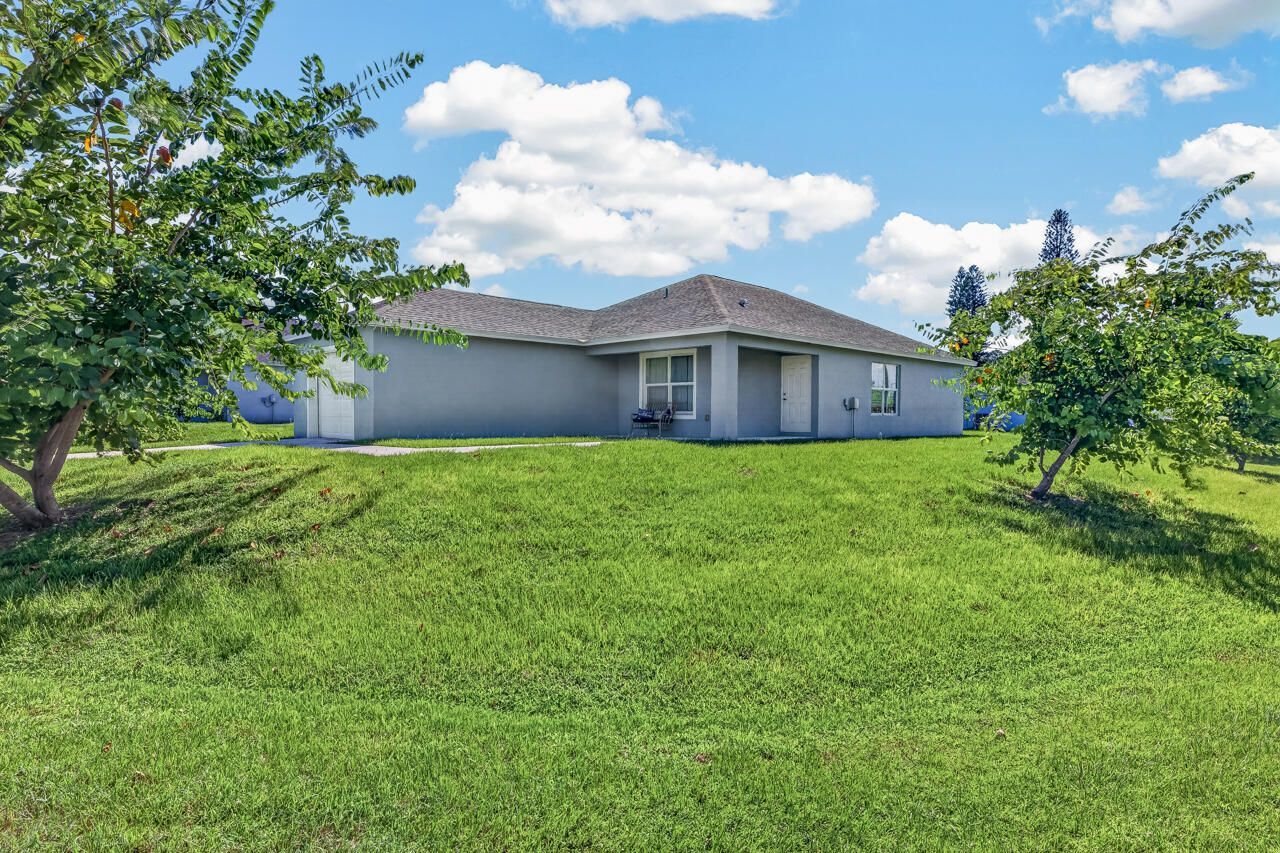 1974 SE Gena Road, Port Saint Lucie, FL 34952 Photo