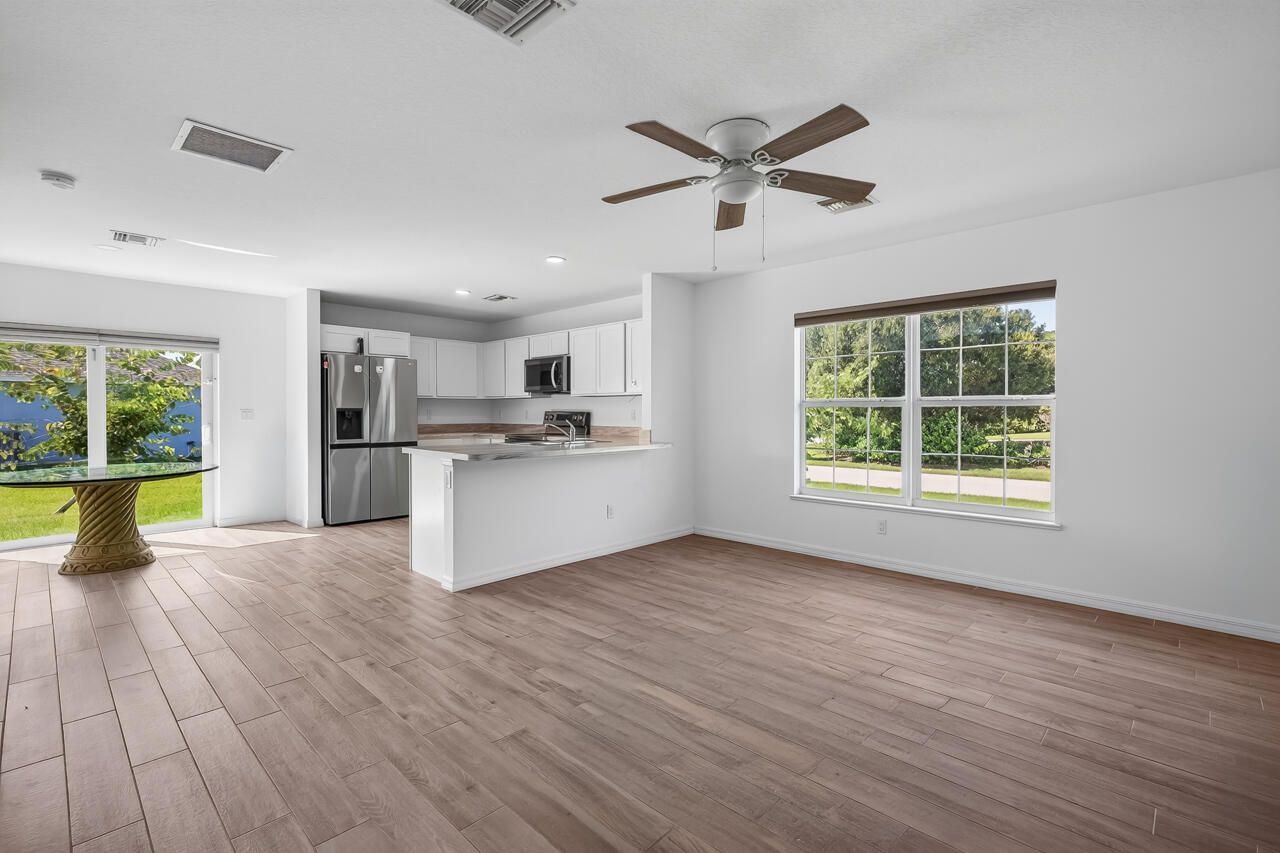 1974 SE Gena Road, Port Saint Lucie, FL 34952 Photo