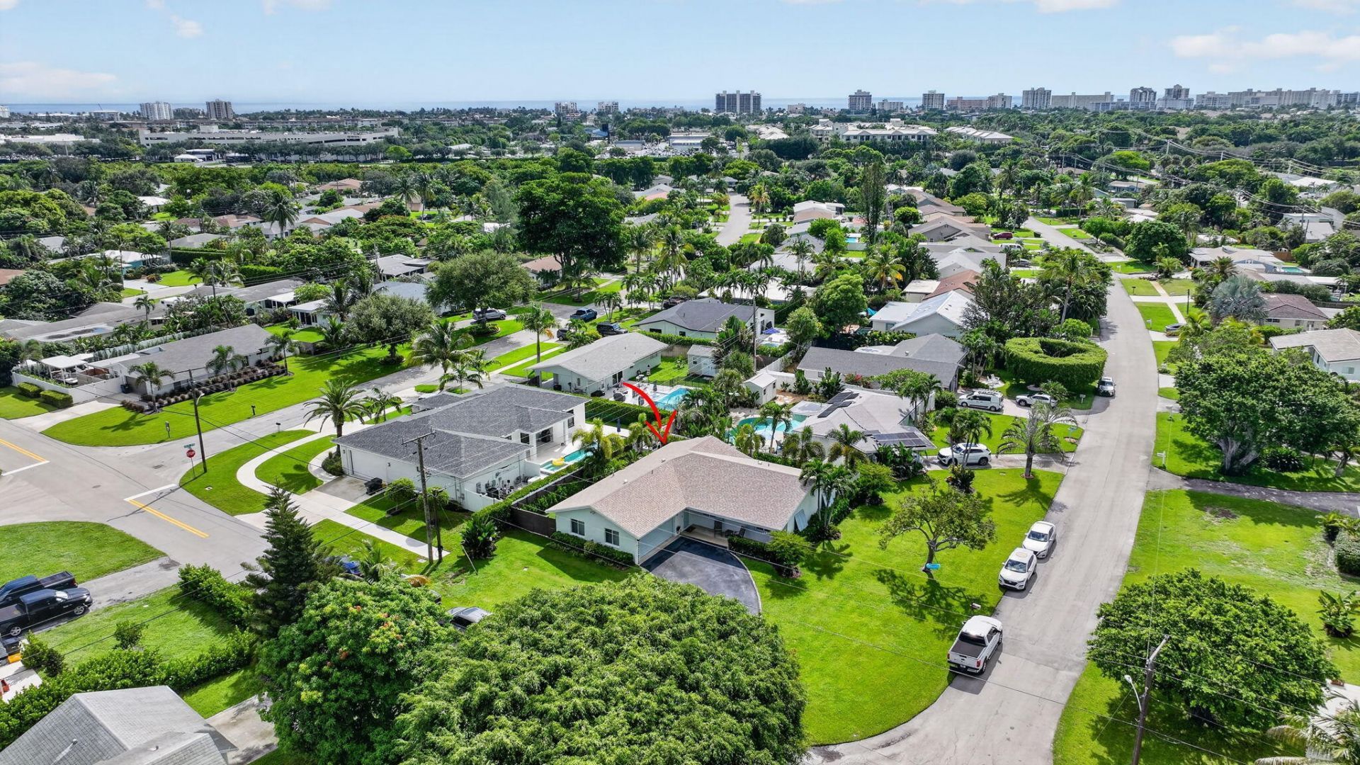 617 Heron Drive, Delray Beach, FL 33444 Photo