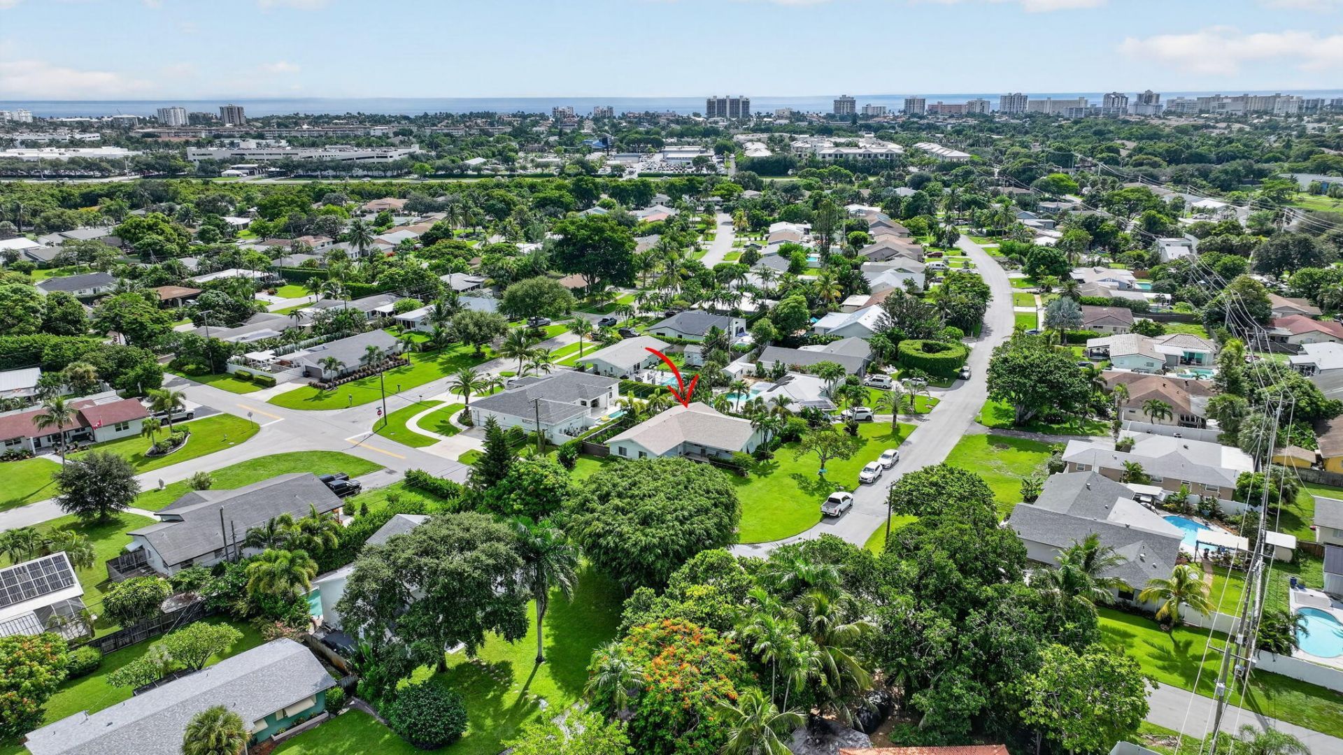 617 Heron Drive, Delray Beach, FL 33444 Photo