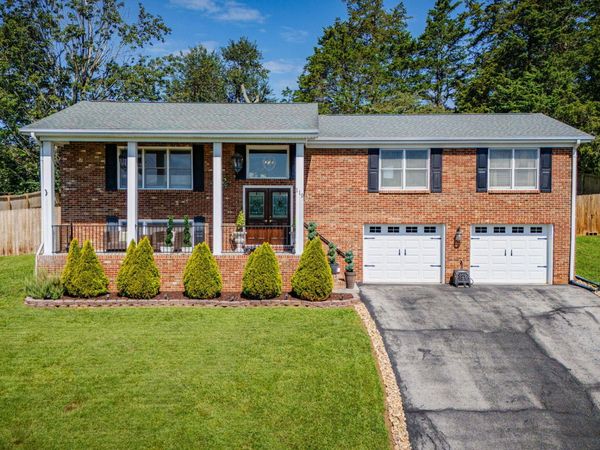 119 Dover Lane, Bristol, TN 37620