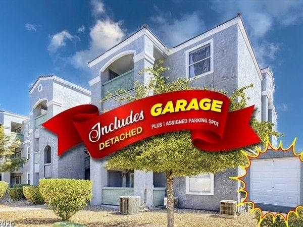 6955 N Durango Drive, Unit 3086, Las Vegas, NV 89149