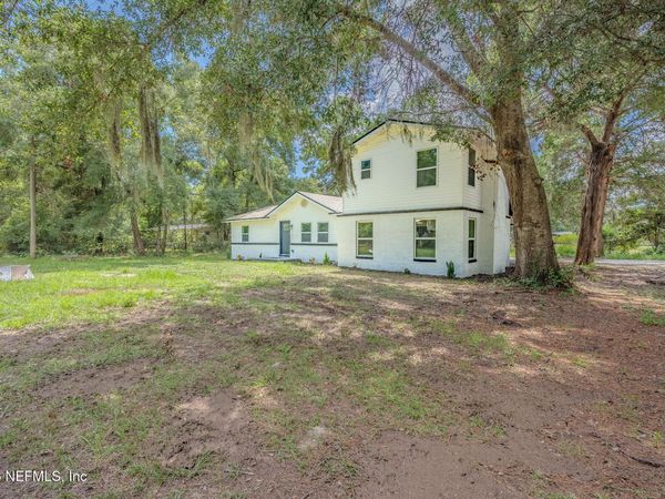 86044 FAITH Avenue, Yulee, FL 32097