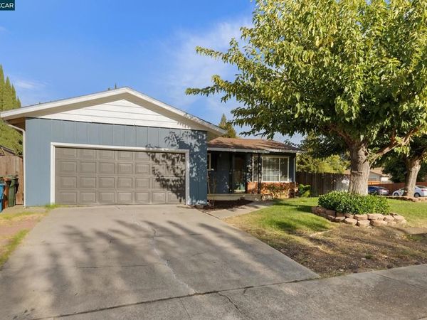 2921 Rio Grande Dr, Antioch, CA 94509