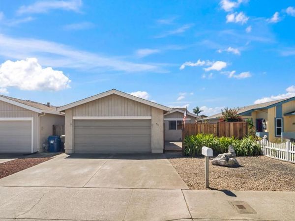 475 Vivienne Drive, Watsonville, CA 95076