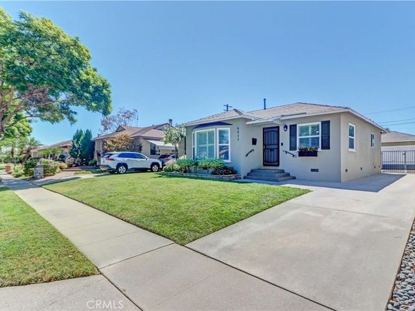 6032 Freckles Road, Lakewood, CA 90713