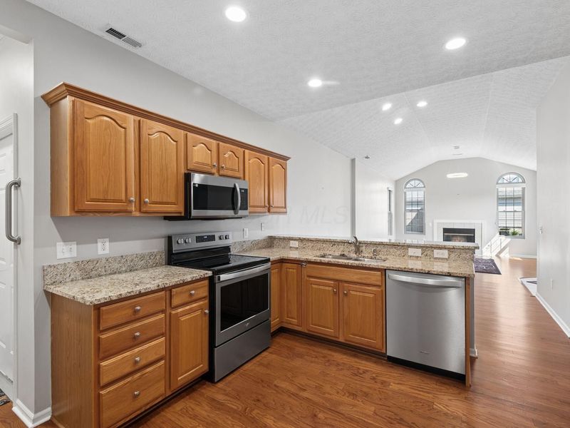 8848 Linksway Drive, Powell, OH 43065 Photo 20