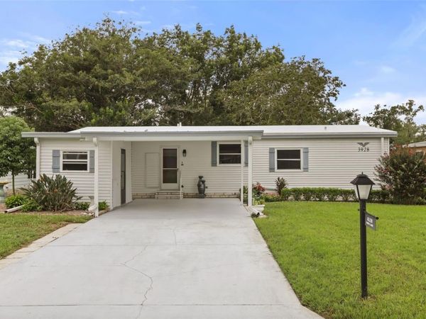 3928 N CITRUS CIRCLE, Unit 691, ZELLWOOD, FL 32798