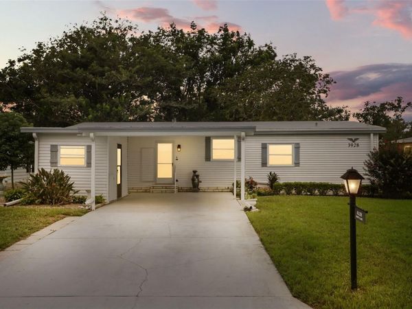 3928 N CITRUS CIRCLE, Unit 691, ZELLWOOD, FL 32798