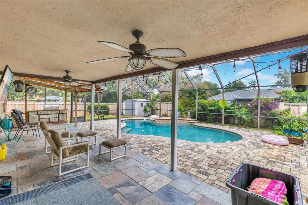 6605 Citrus Valley Drive, Belle Isle, FL 32812 Photo