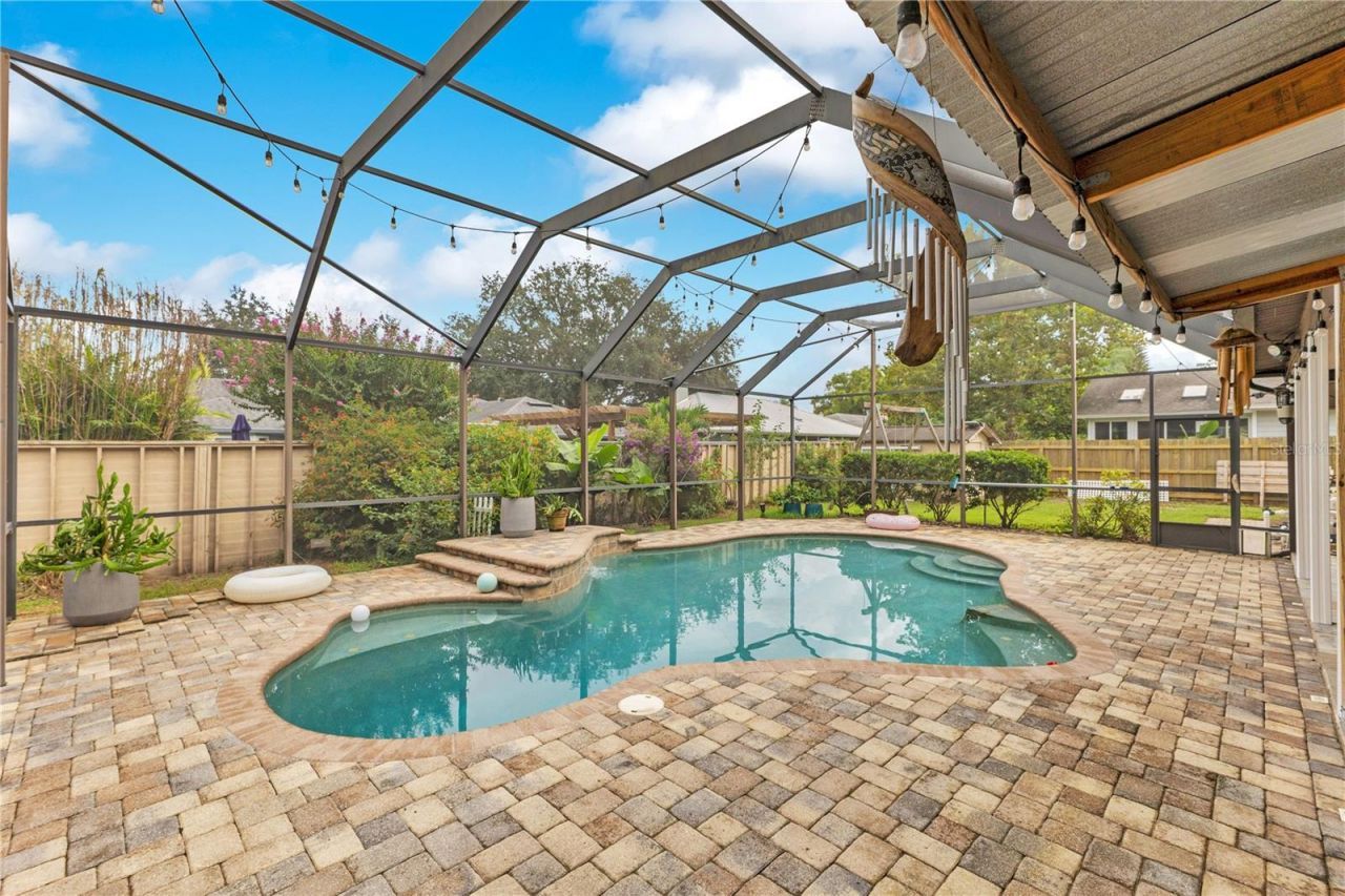 6605 Citrus Valley Drive, Belle Isle, FL 32812 Photo
