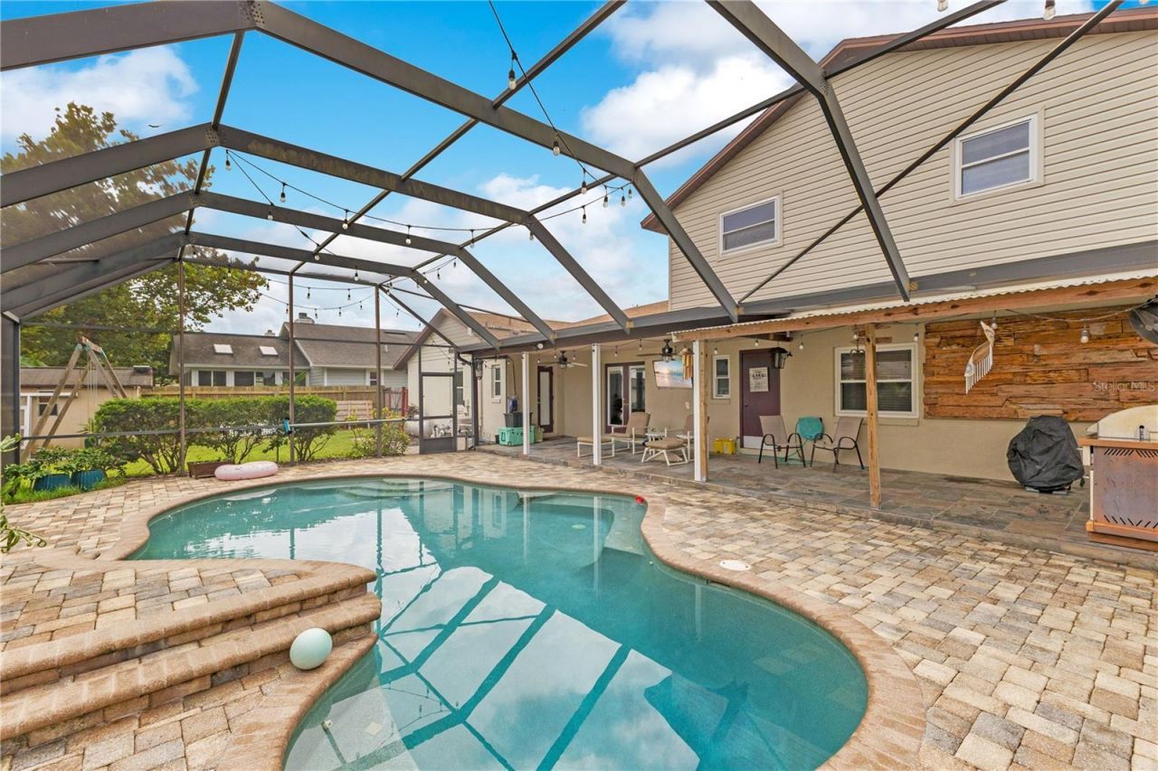 6605 Citrus Valley Drive, Belle Isle, FL 32812 Photo