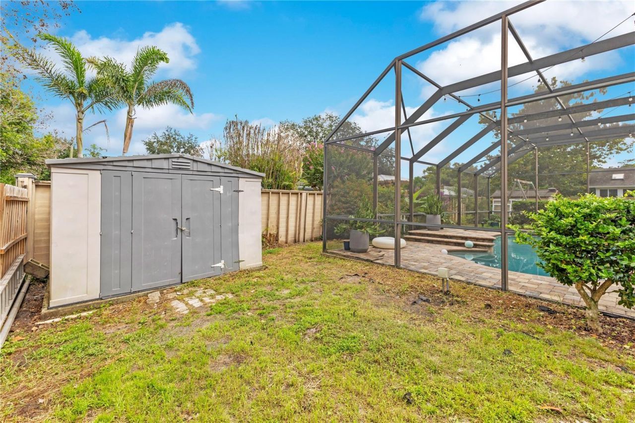 6605 Citrus Valley Drive, Belle Isle, FL 32812 Photo