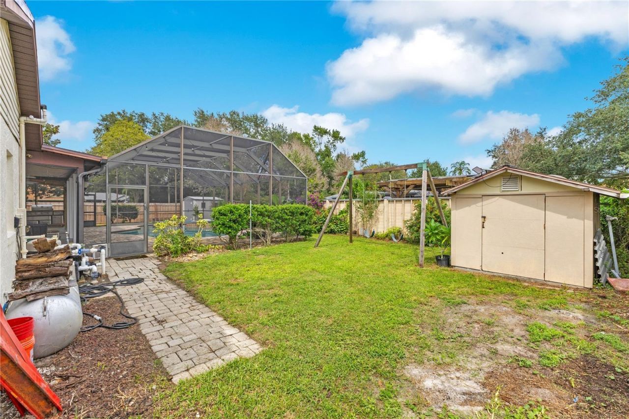 6605 Citrus Valley Drive, Belle Isle, FL 32812 Photo