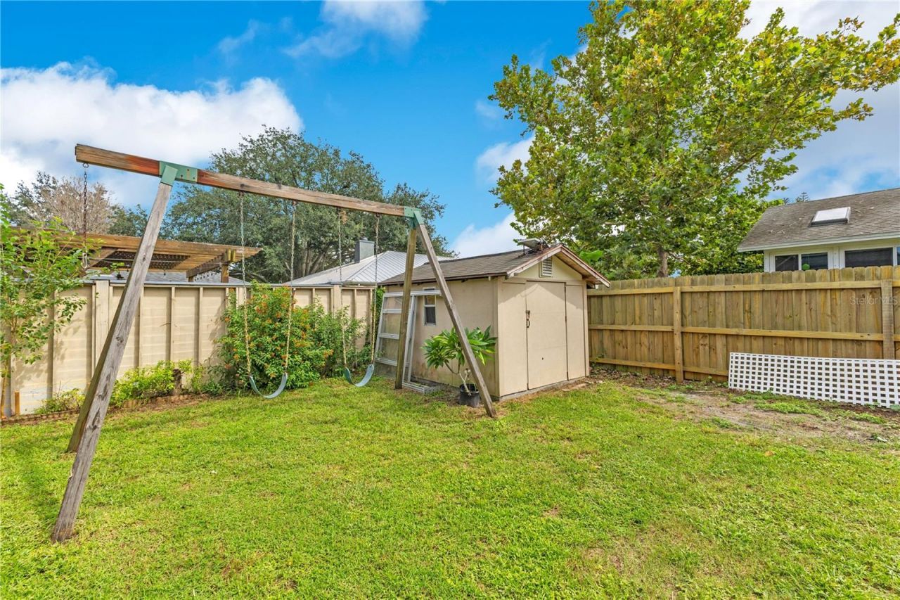 6605 Citrus Valley Drive, Belle Isle, FL 32812 Photo
