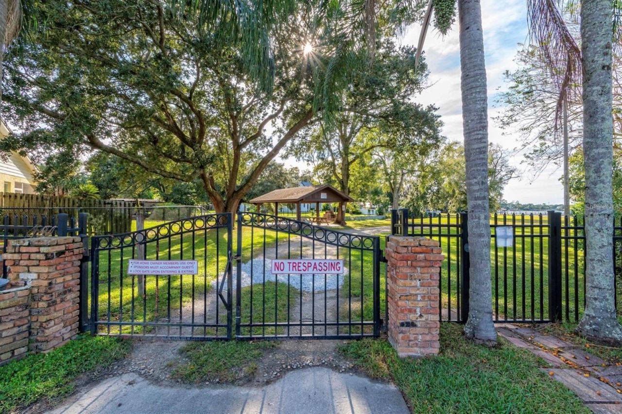 6605 Citrus Valley Drive, Belle Isle, FL 32812 Photo