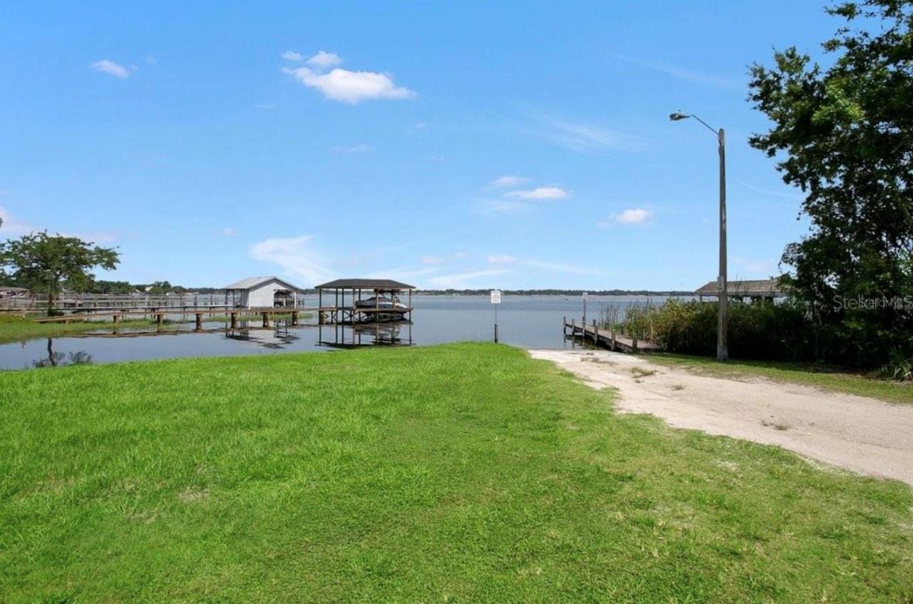 6605 Citrus Valley Drive, Belle Isle, FL 32812 Photo