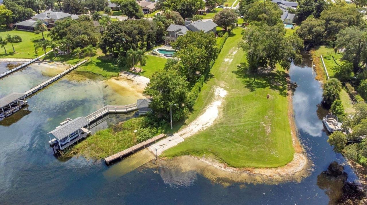6605 Citrus Valley Drive, Belle Isle, FL 32812 Photo