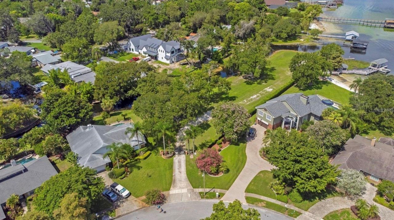 6605 Citrus Valley Drive, Belle Isle, FL 32812 Photo