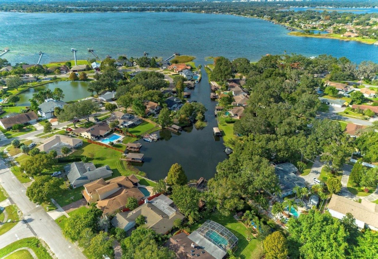 6605 Citrus Valley Drive, Belle Isle, FL 32812 Photo