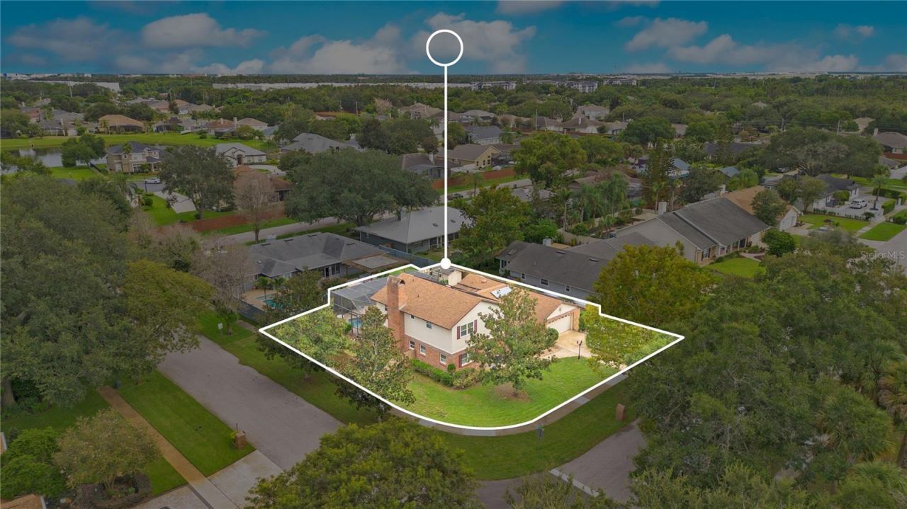 6605 Citrus Valley Drive, Belle Isle, FL 32812 Photo