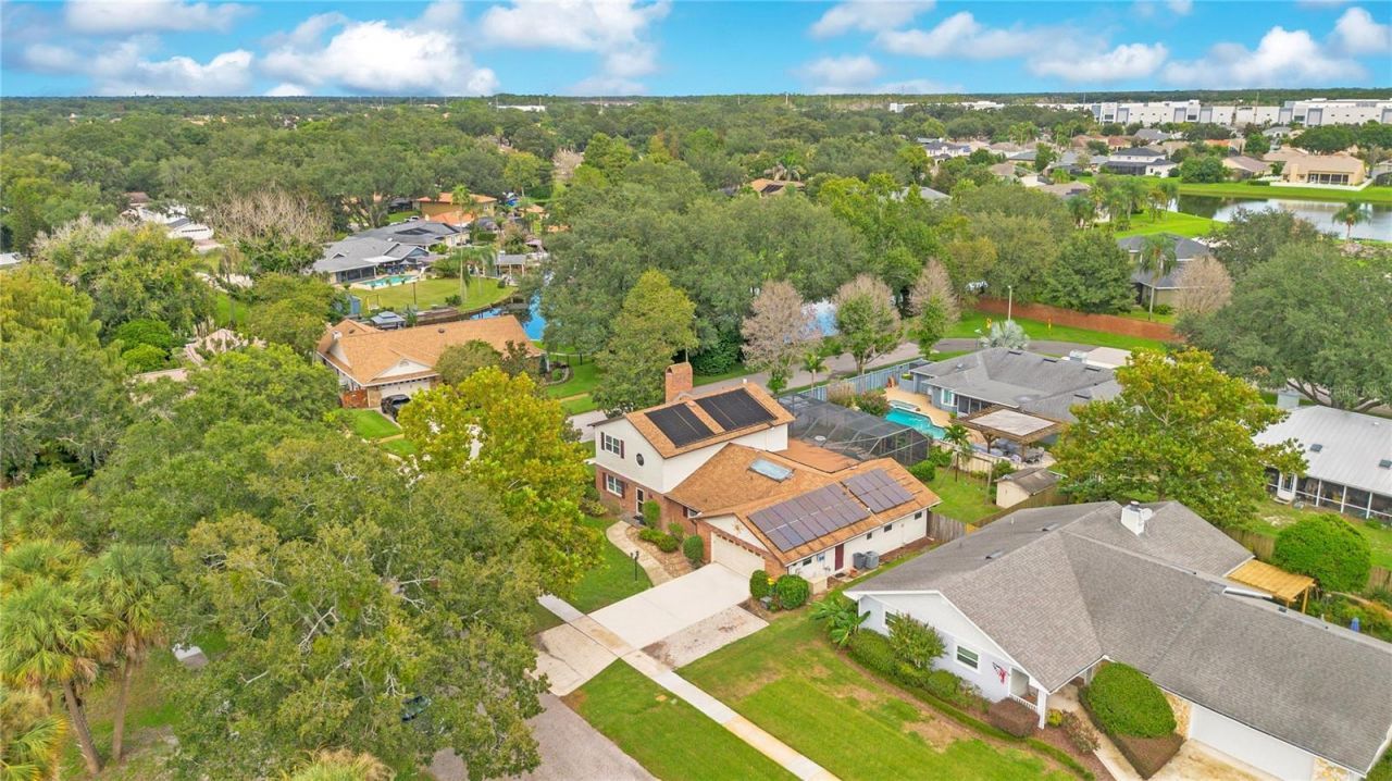 6605 Citrus Valley Drive, Belle Isle, FL 32812 Photo