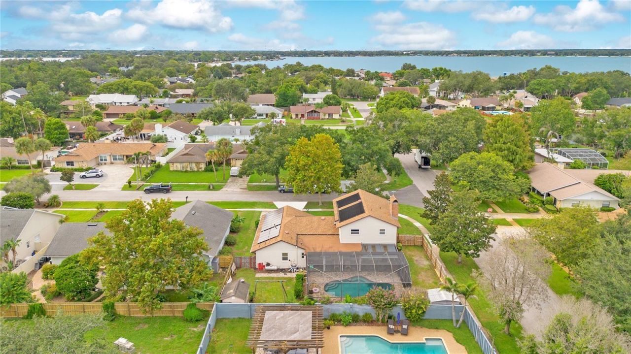 6605 Citrus Valley Drive, Belle Isle, FL 32812 Photo