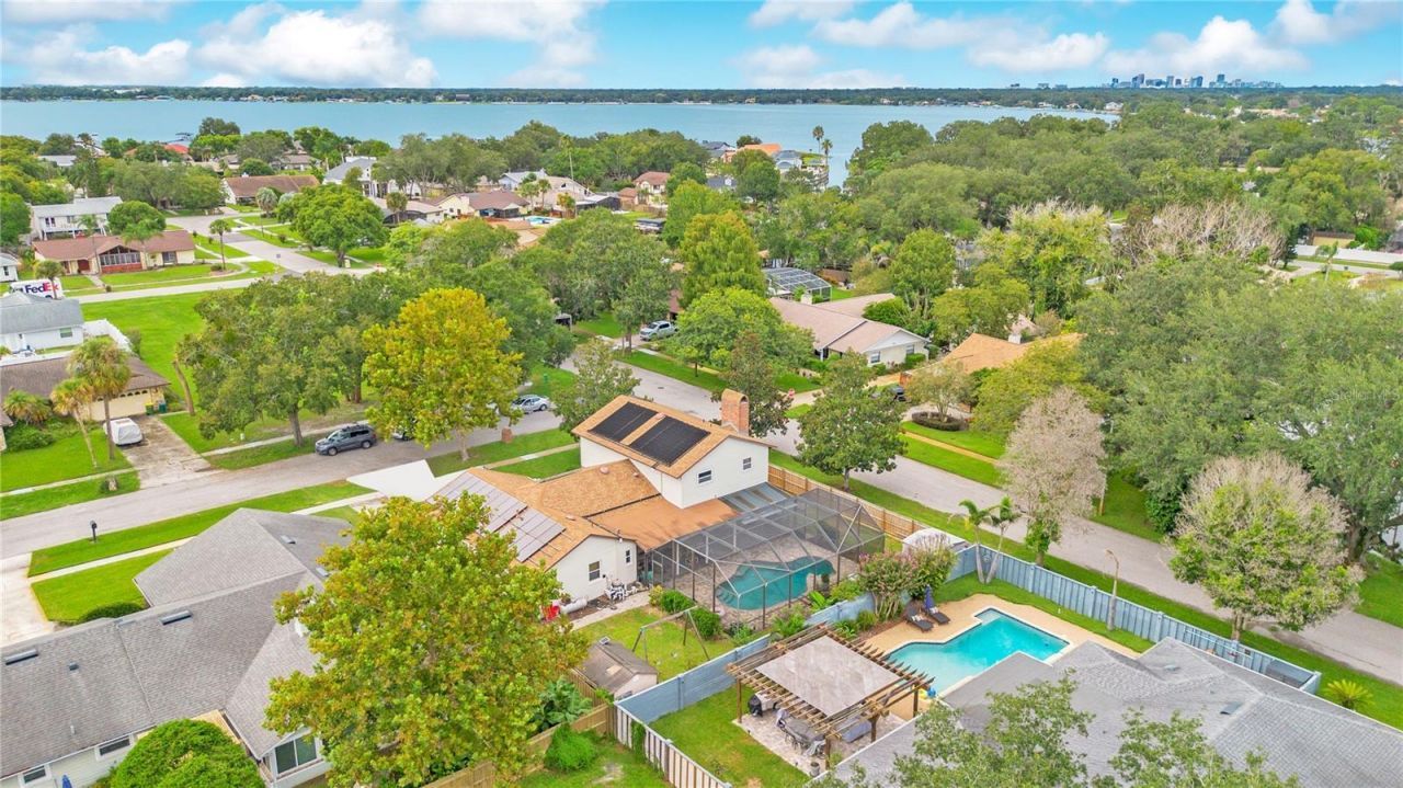6605 Citrus Valley Drive, Belle Isle, FL 32812 Photo