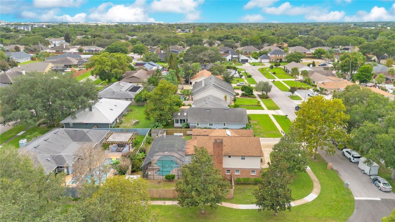 6605 Citrus Valley Drive, Belle Isle, FL 32812 Photo
