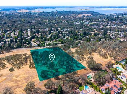 Silva Valley Pkwy, El Dorado Hills, CA 95762 Photo