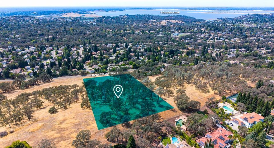Silva Valley Pkwy, El Dorado Hills, CA 95762 Photo