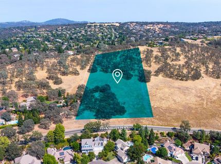 Silva Valley Pkwy, El Dorado Hills, CA 95762 Photo