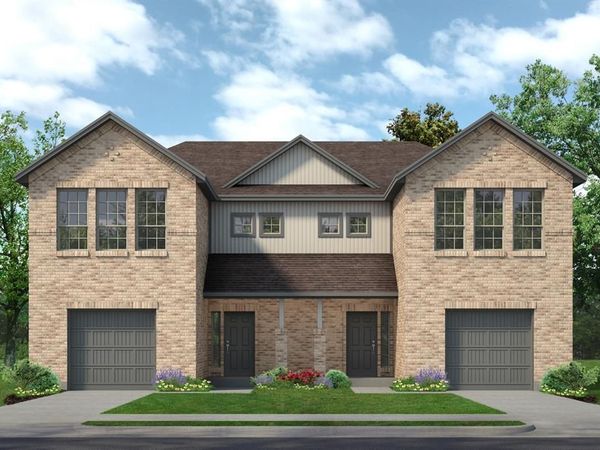 513-515 S Mockingbird Lane, Denton, TX 76205
