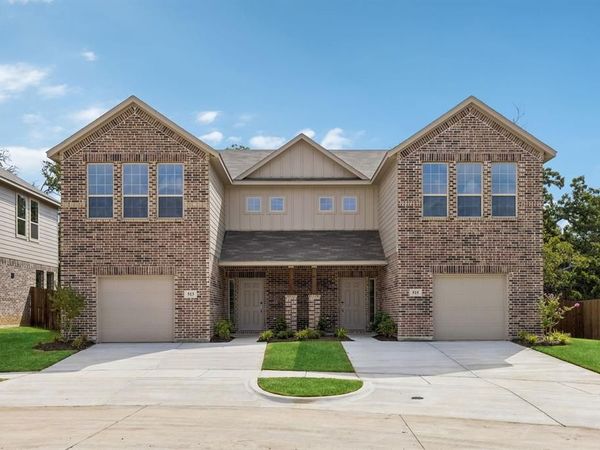 513-515 S Mockingbird Lane, Denton, TX 76205