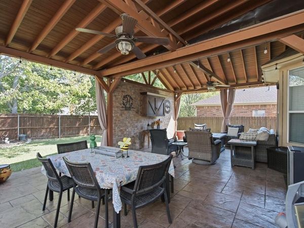 2691 Bull Shoals Drive, Fort Worth, TX 76131
