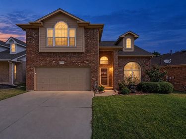 2691 Bull Shoals Drive, Fort Worth, TX 76131