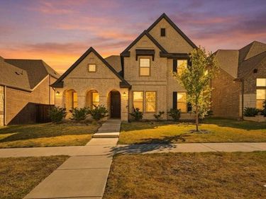 16658 Table Rock Drive, Frisco, TX 75035