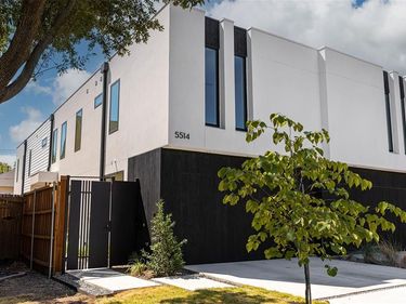 5514 Winton Street, Dallas, TX 75206