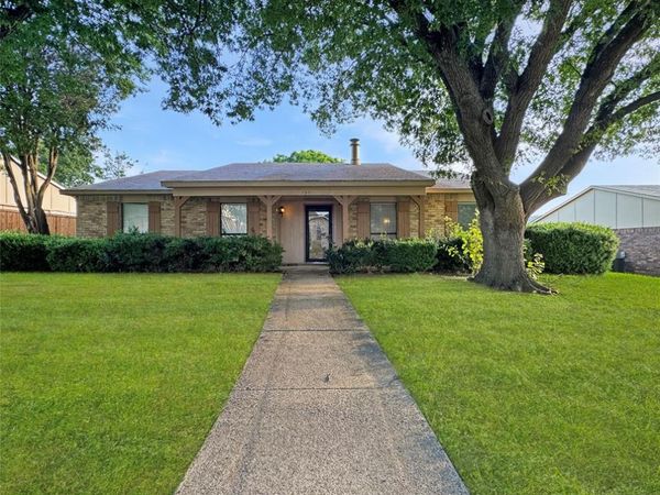 705 Priscilla, DeSoto, TX 75115