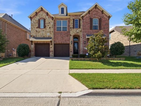 7124 Chelsea Drive, North Richland Hills, TX 76180