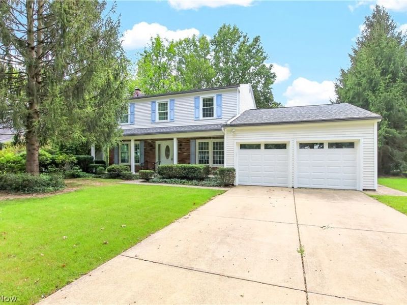 33400 Wagon Wheel Drive, Solon, OH 44139 Photo 1